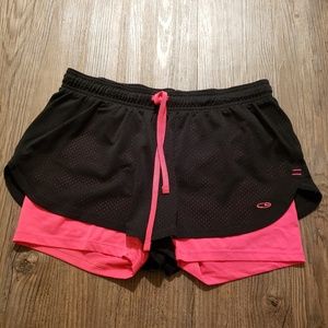 Champion Shorts
